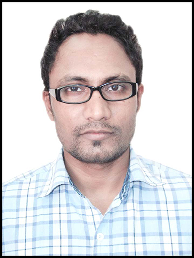 Abhay Kishore