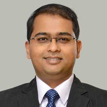 Abhishek Ray
