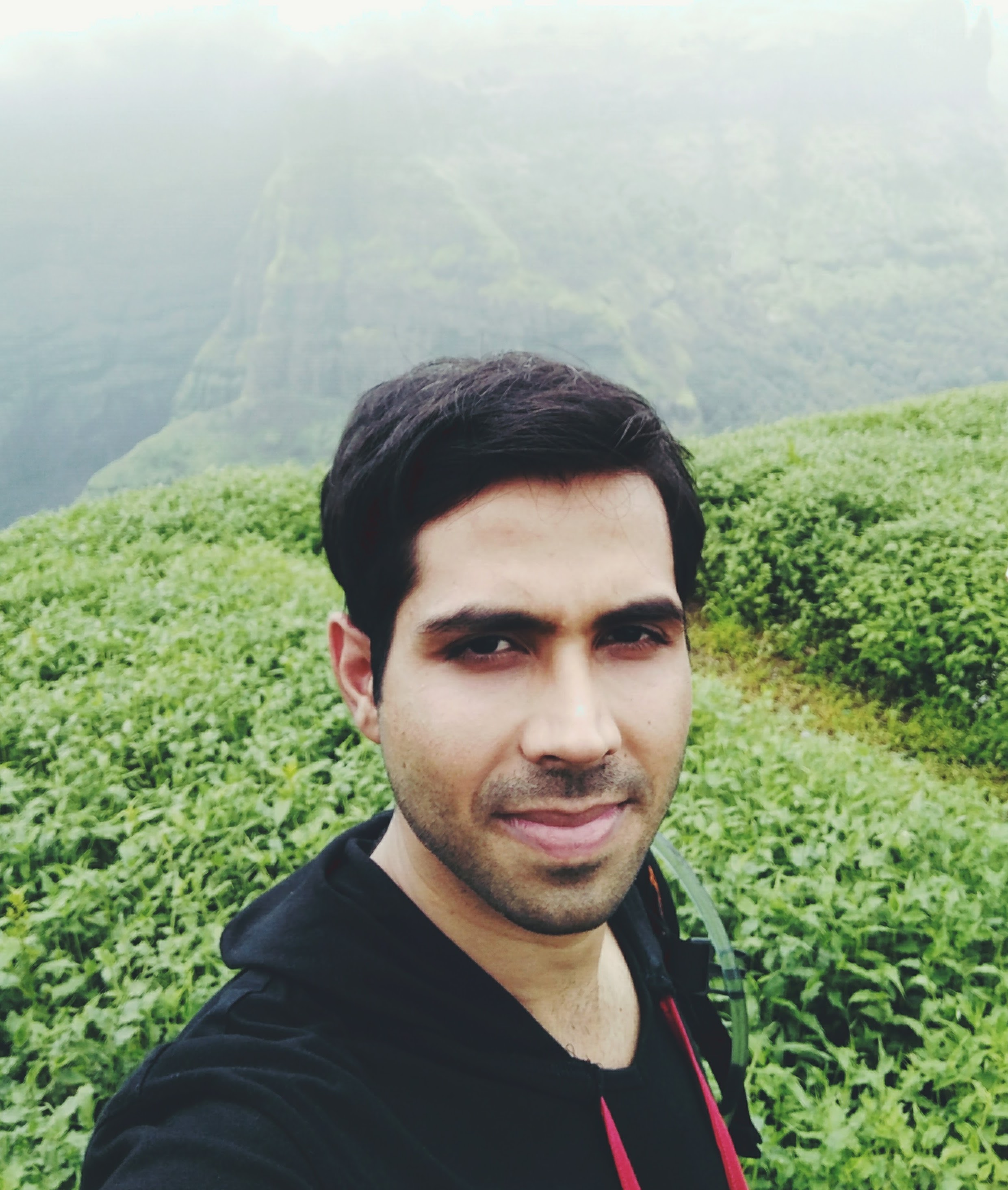 Amit Yadav