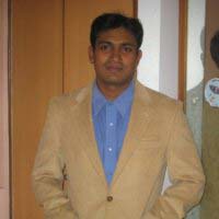 Debabrata Gharah