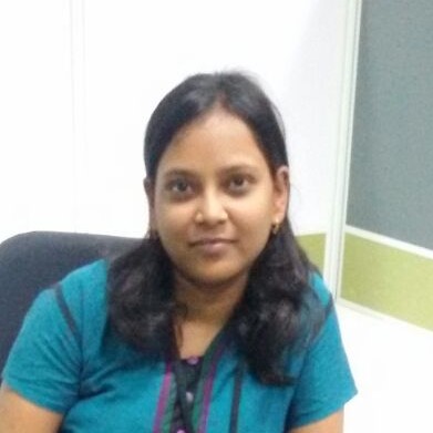 Nidhi Gupta