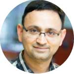Prasannaa Muralidharan