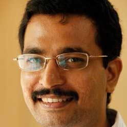 Ramesh Hariharan