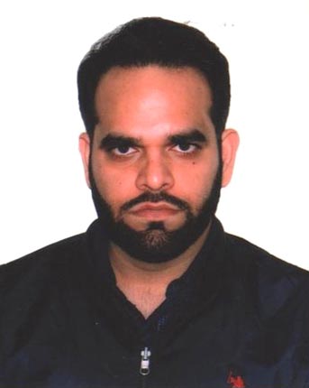 Sameer Bhatia