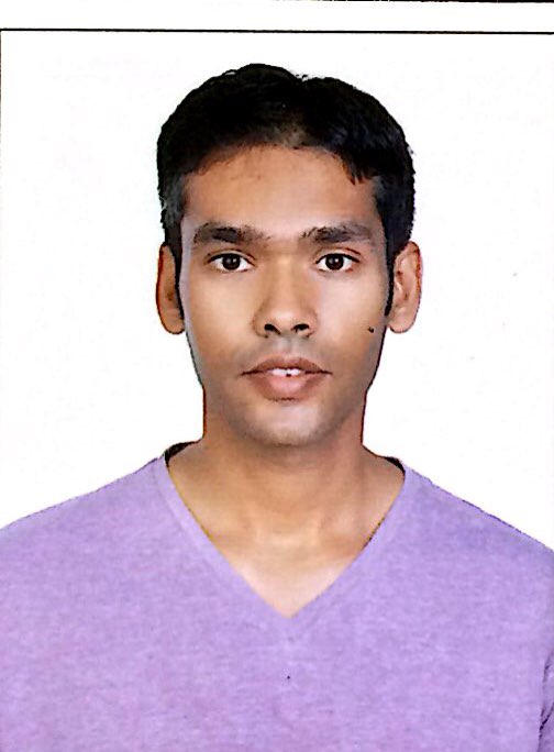 Suchir Bhatnagar